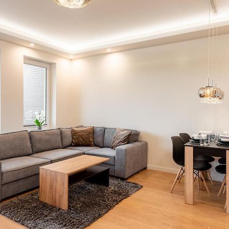Apartament Apartament Bajkowe 6 osób , 2 pokoje Kołobrzeg Zewnętrze zdjęcie
